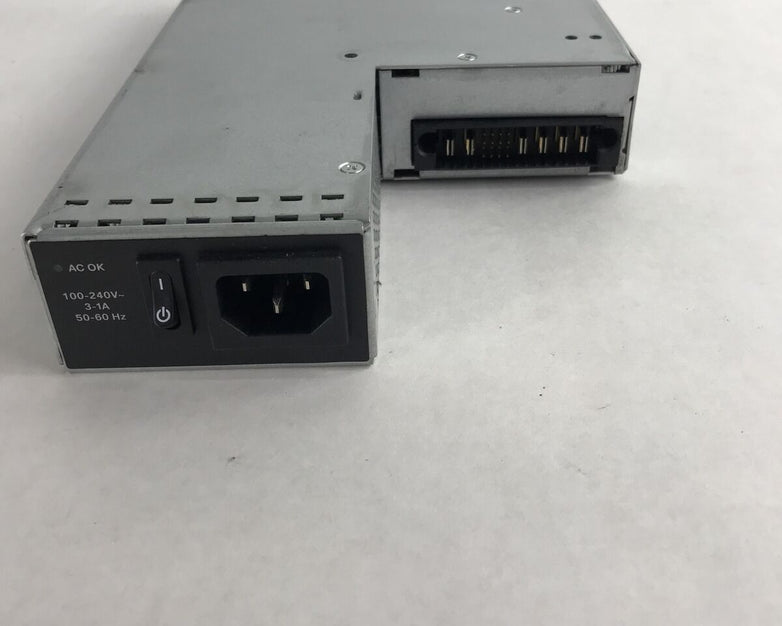 Cisco 341-0235 Power Supply DCJ1902-01PLF PWR-2911-AC 2911 PSU