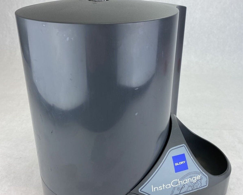 replacement Glory InstaChange 5900 Coin Dispenser COVER ONLY