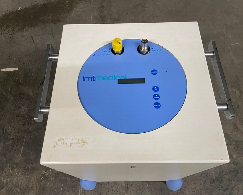 IMT Medical Aeris Air Compressor, 115VAC