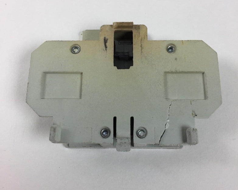 Cutler-Hammer Side Mount Auxiliary Control , C320KGS3 Series A2