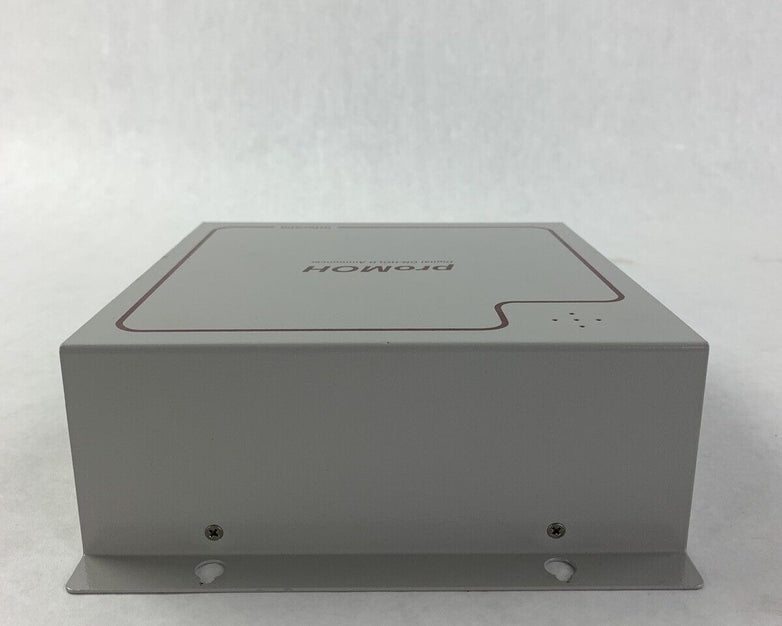 Interalia PM8-S Promoh Digital On-Hold Announcer