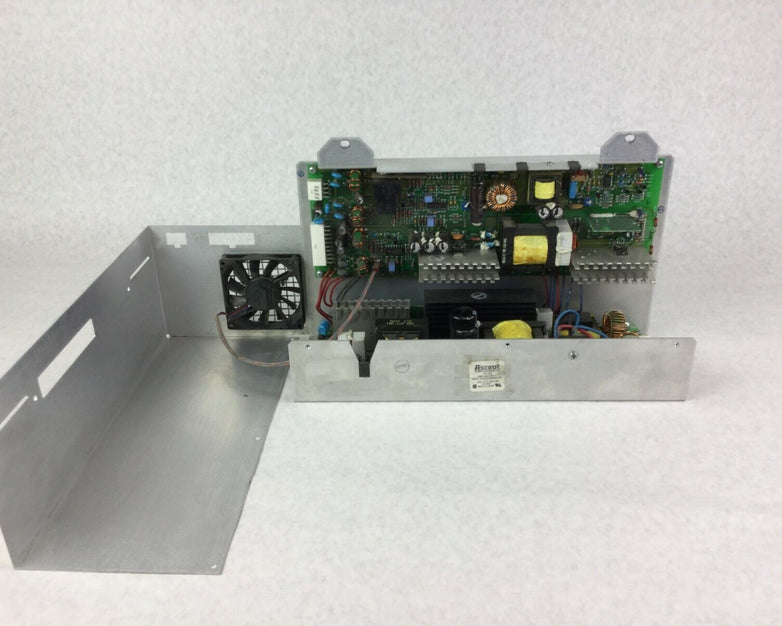 Ascent Power Supply APO 977 105k15862