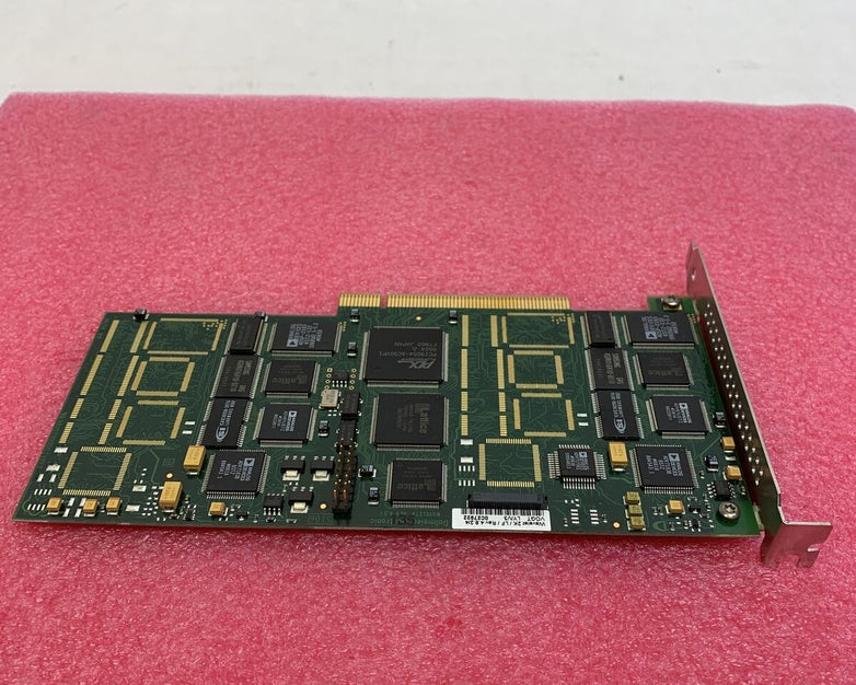 DALMEIER ELECTRONIC Wavelet 2K /LF VOGT LYN3