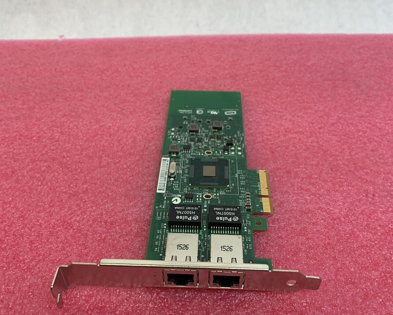 Intel Gigabit ET Dual Port Srvr Adptr
