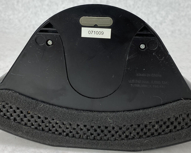 iRobot 071009 Roomba Charging Dock White w/ Virtural Wall Fence