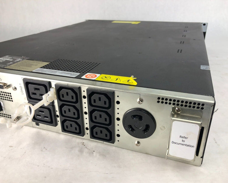HP R/T3000NH G2 Network UPS Module 637301-002 - No Batteries