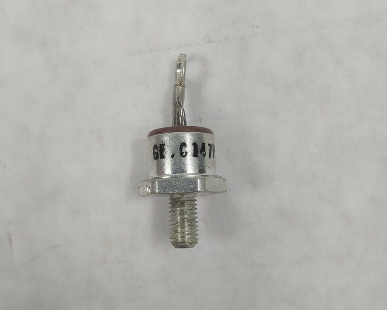 General Electric C147PB Rectifier