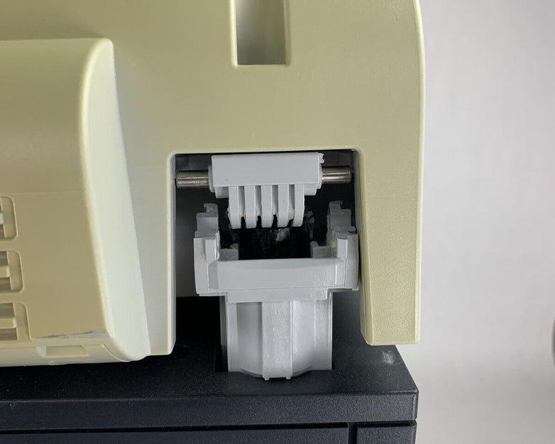 HP LaserJet 500 MFP M525 CF116A Printer USB Bad Clips on Scanner Top Parts Only