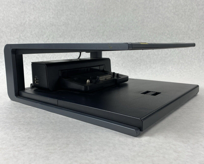 Genuine HP PA507A Monitor Stand 395153-001 With Docking Station