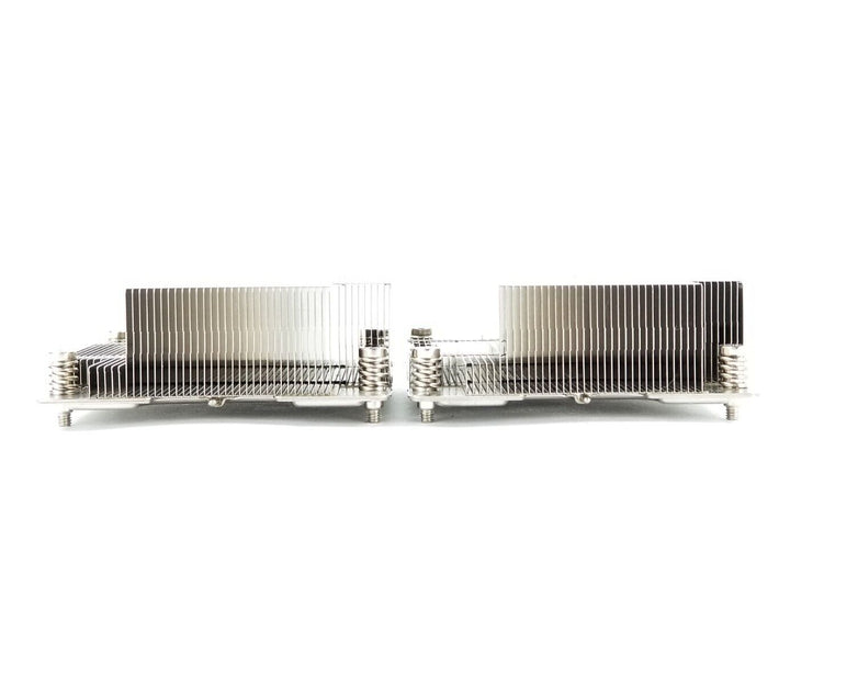 Cisco 700-33891-01 UCS B200 M3 B420 M3 Processor CPU Heatsinks Lot of (2)