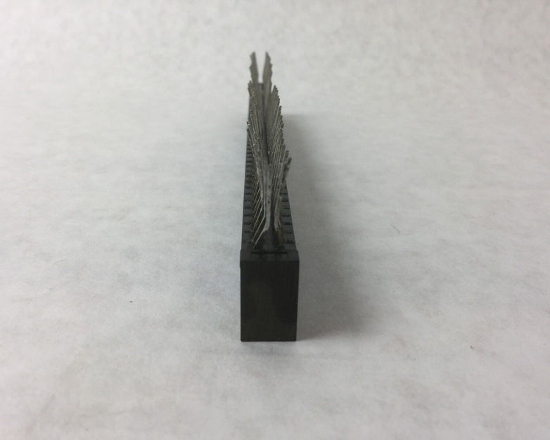EDAC 43 Positions Connector, New