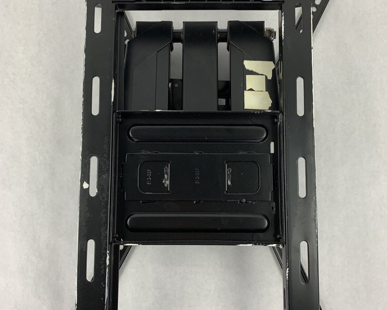 Unbranded 86 TV Wall Mount Large TV Full Motion Bracket 25" Wide Mount 512-329