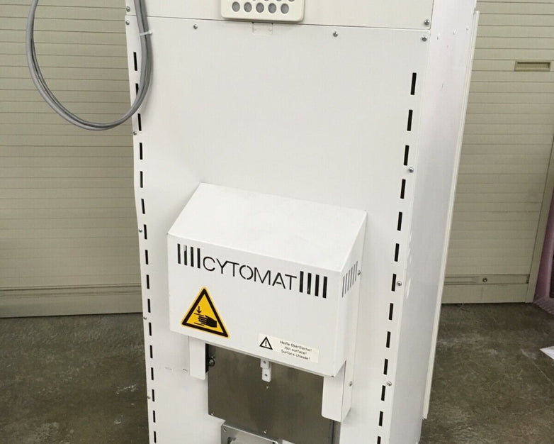 Kendro Heraeus Cytomat 2 Automatic Incubator 51020859 Platform Transfer PARTS