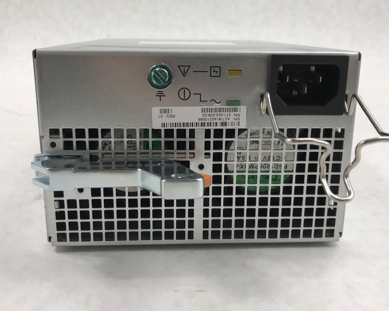 AcBel SG9006 240V 60Hz 4.75A 400W Server Power Supply 071-000-539-00