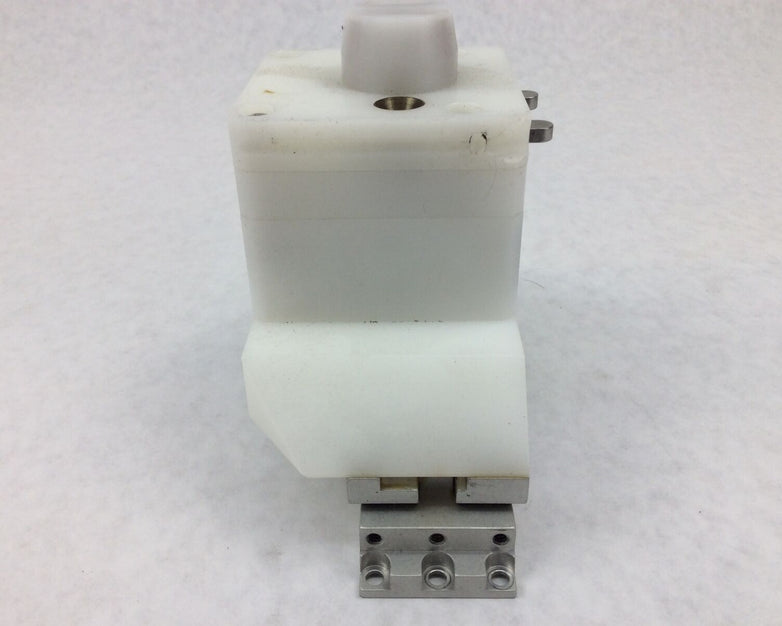 Zymark Corporation Model 49374 Rev. 0