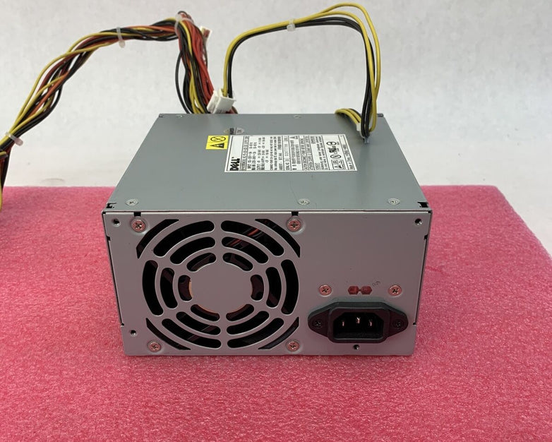 Dell PS-5212DS M0148 250W Power Supply