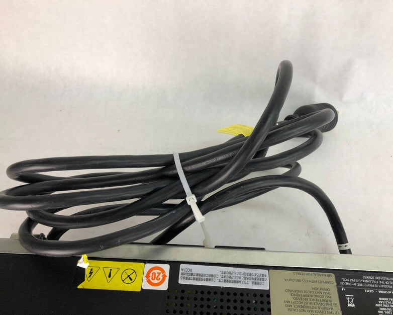 HP R/T3000NH G2 Network UPS Module 637301-002 - No Batteries