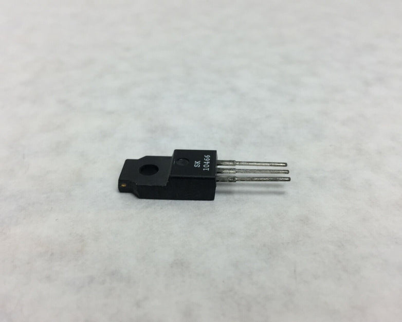 SK 10466 Integrated Circuits Lot of 3 NOS