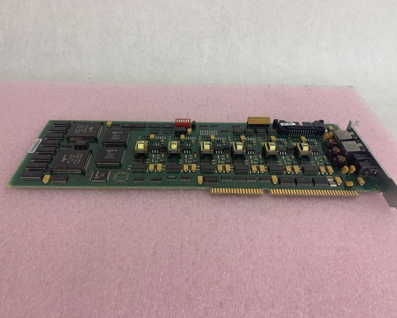 Avaya Lucent AYC10 Voice Card Processor Board