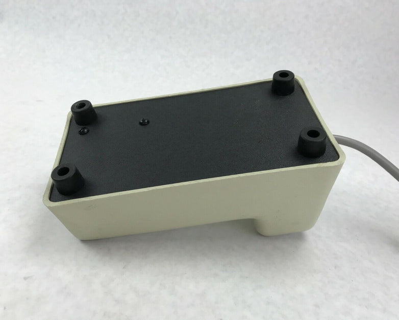 Manostat Moprt Pipette Charger Stand Connector Base