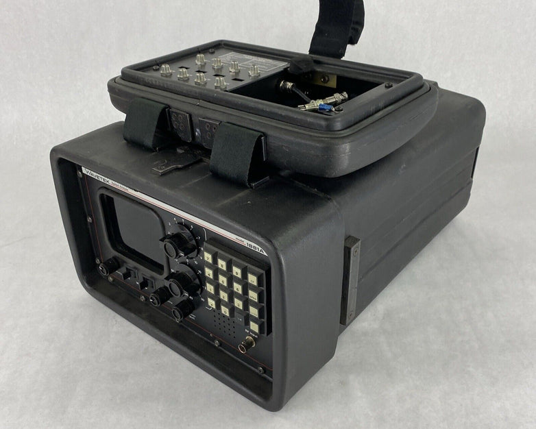Wavetek Model 1881A System Analyzer