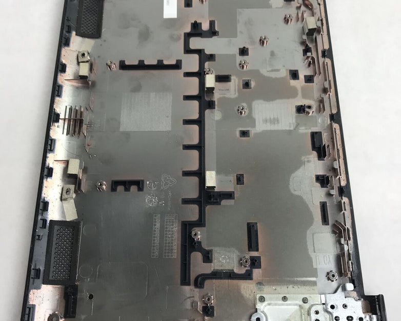 HP Chromebook 11 Black Bottom Cover TPN-Q151