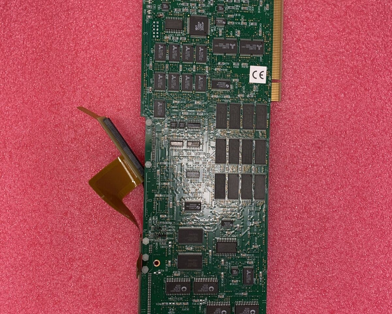 PINNACLE SYSTEMS GENIE PRO REV-K PCI CApture Card