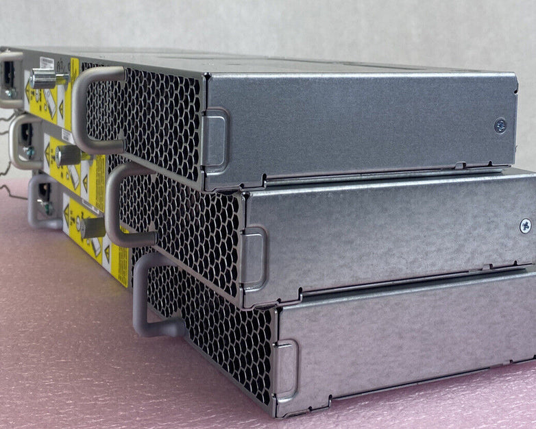 EMC 071-000-518 400W DAE Hot-Swap AC SG7008 server power supply Lot of 3