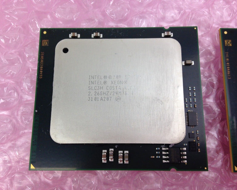Intel Xeon E7-2860 Socket LGA1567 2.2GHz | SLC3H, Matched Set