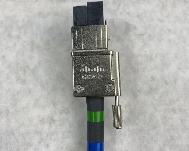 Cisco 37-1122-01 A0 Genuine Power Stack Cable for Cisco Catalyst Switch