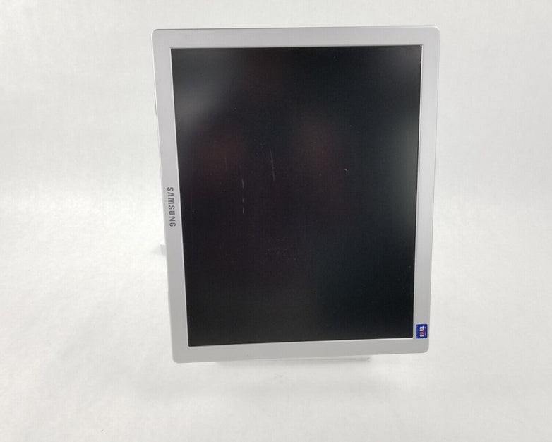Samsung Syncmaster 770p 17" 1280 X 1024
