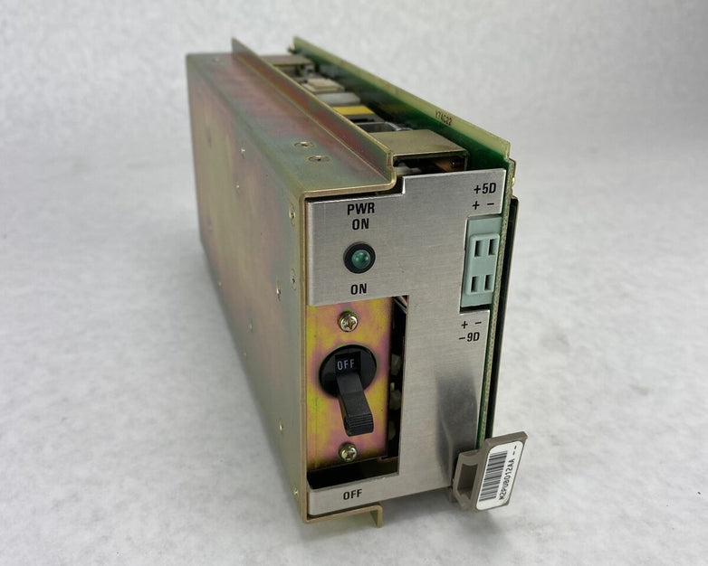 NEC M2PUB012AA NDR460RTP 875 Power Supply 88-12 X0319A 1933