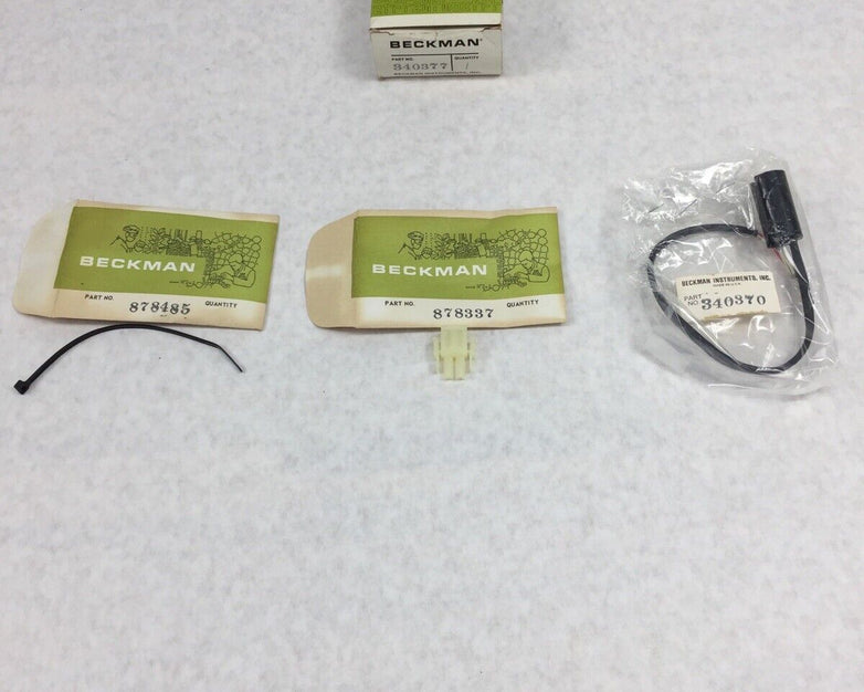 Beckman 340377