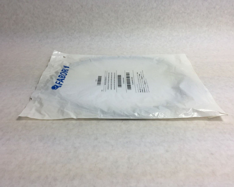 Fabory 1KPL9 AS-568 O-Ring 1/4 x 9.1/2 2 in Package Factory Sealed