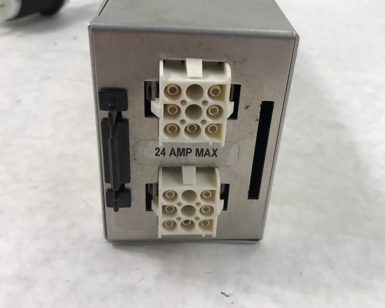 EMC Simclar 100-885-138 Single Phase PDP Excellent Working Condition