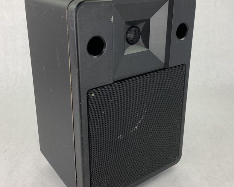 Vintage EV ELECTRO VOICE S-80A Compact Monitors