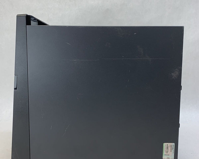 Lenovo ThinkCentre M58e MT Intel Core 2 Duo E7500 2.93GHz 3GB RAM No HDD No OS