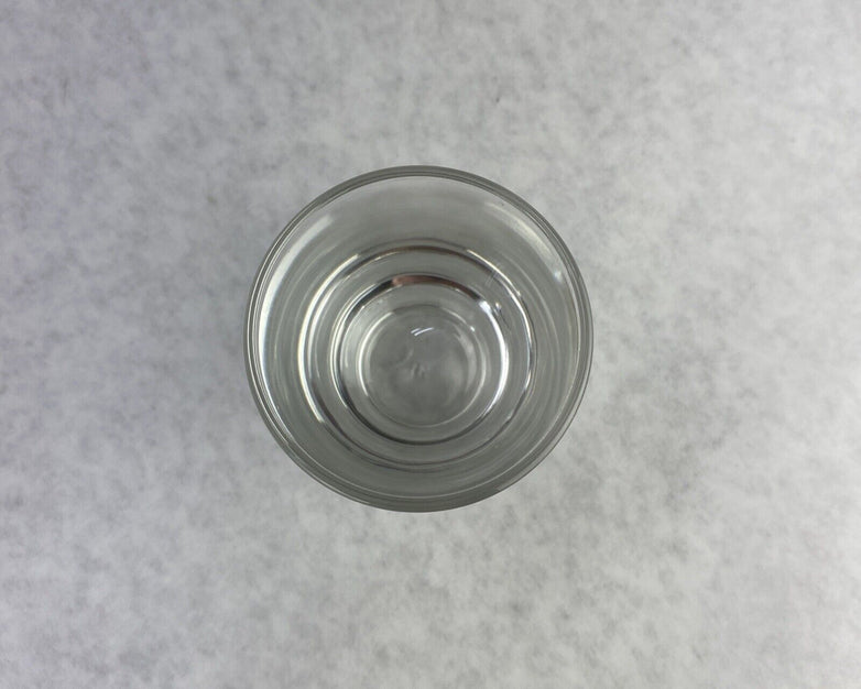 24 Piece Borgonovo 2 1/4 OZ. (67 ml.) Shot Glasses Series V65 Shooter