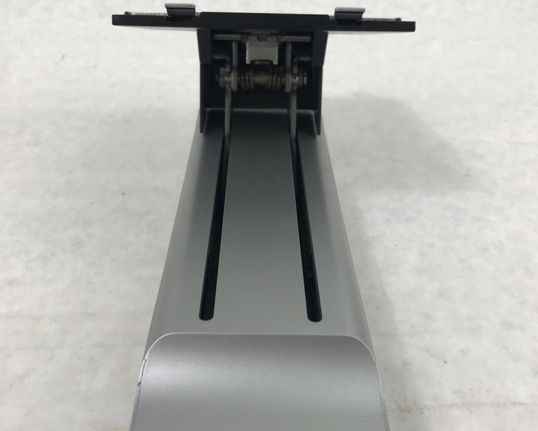 Dell Monitor Screen TFT Stand for Dell 24" 23" 20" P2014HT P2314HT Silver