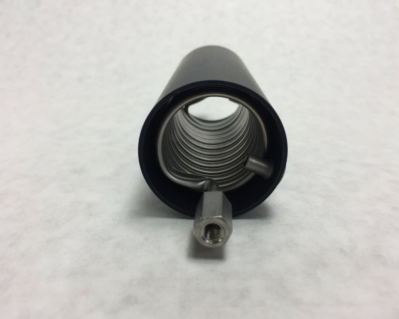 Beckman Pressure Filter 236107