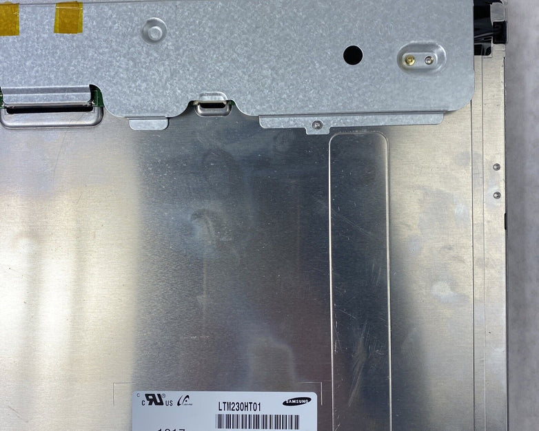 Samsung LTM230HT01 23" HD LCD Display from HP Touchsmart 9100