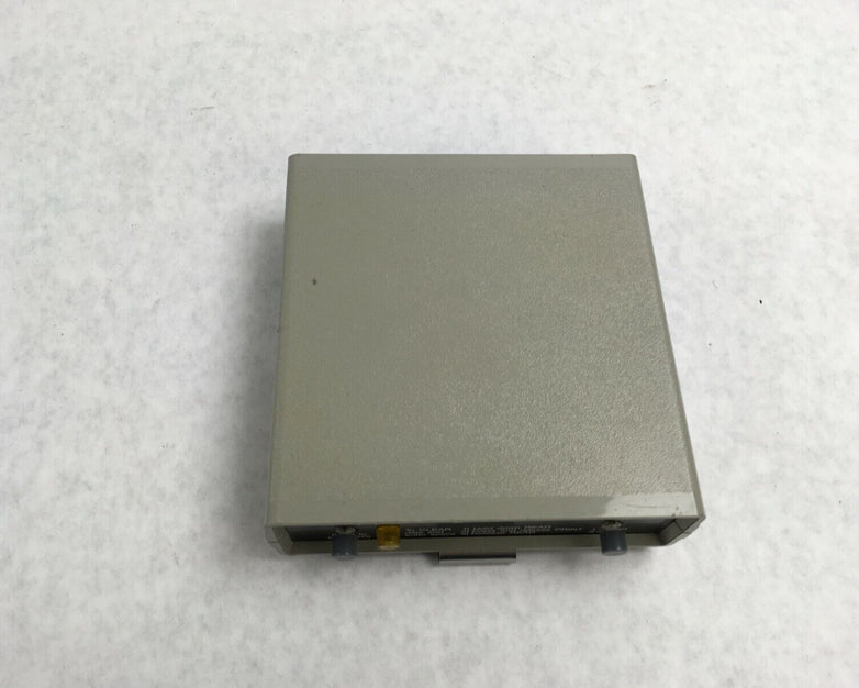 Observational Systems Inc. GageTalker FM186 Powers ON