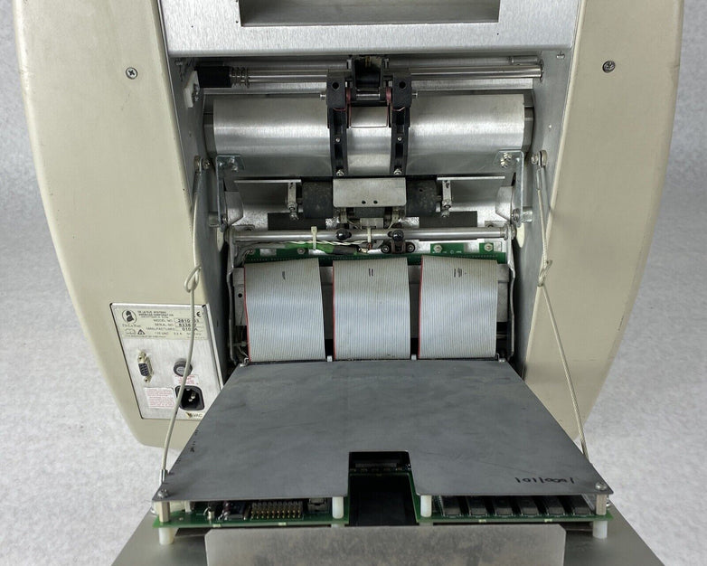De La Rue Bill Counting Machine 2810103 -Not Fully Tested