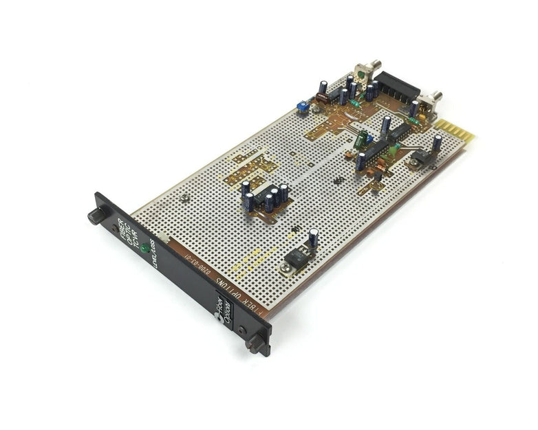 Fiber Options TCVR 210D-R/1B22