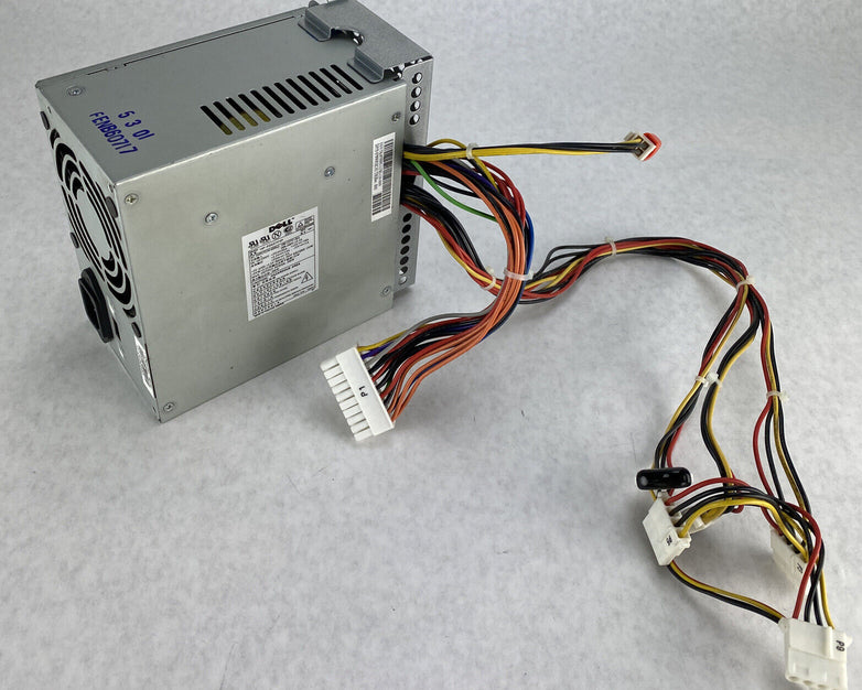 Dell 079WPJ 200W Desktop Power Supply HP-P2037F3P for Optiplex