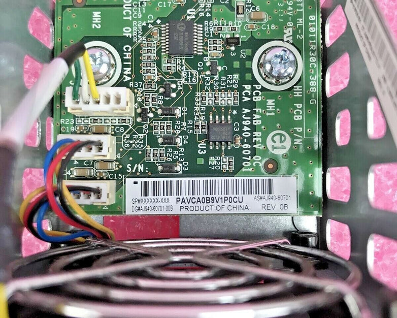 Delta Power Supply AJ940-63701 AJ940-60701 336092-001 335535-003 FOXCONN C