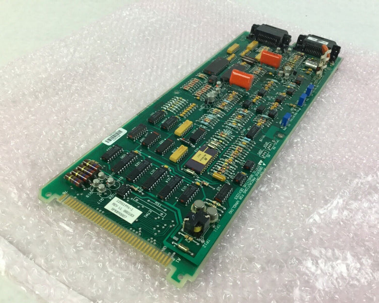 TAYLOR MOD SYSTEMS 125S1994-1 Rev LL Circuit Board