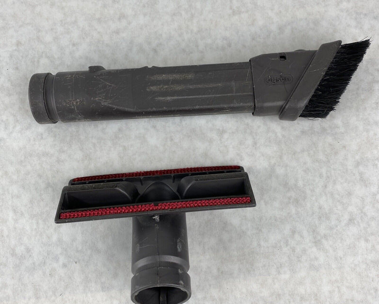 Genuine Dyson DC25 DC27 DC28 DC33 Combination + Upholstry Tools