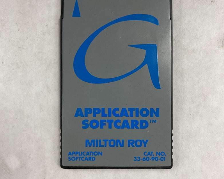 Milton Roy Company 336001 Spectronic Genesys 5 Spectrophotometer -Untested