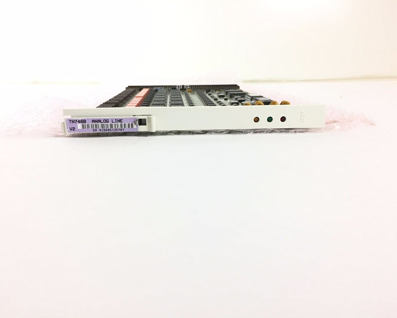Avaya Definity TN746B V2 16-Port Analog Circuit Pack - Lucent, AT&T